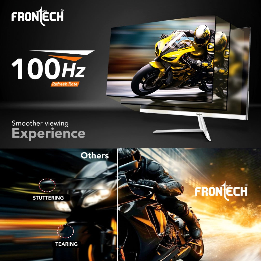 Frontech 24 Frontech 24